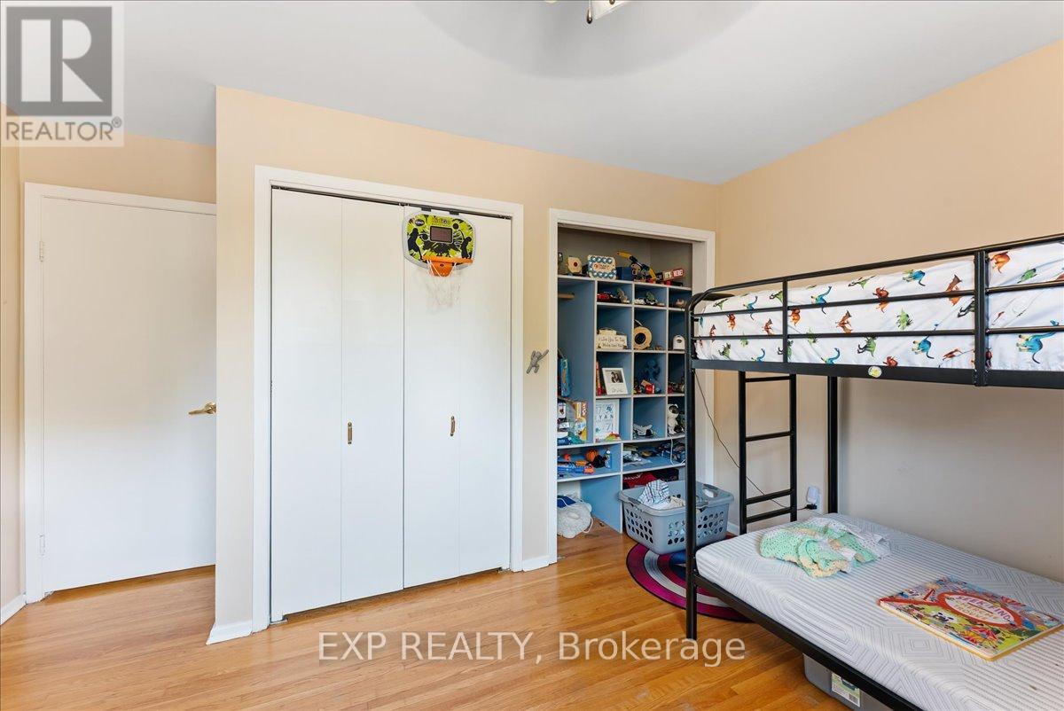 822 Foxe Street, Peterborough (Northcrest Ward 5), Ontario  K9H 6Y7 - Photo 26 - X12398724