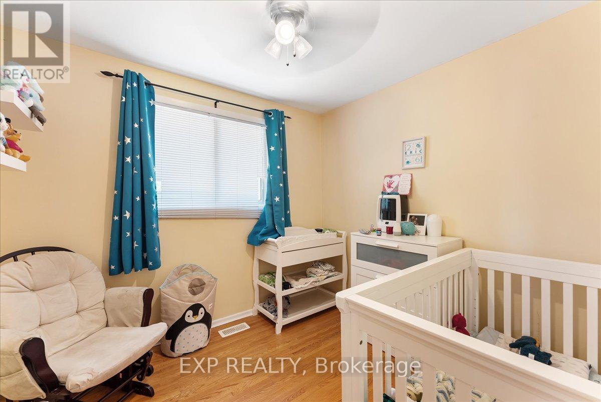 822 Foxe Street, Peterborough (Northcrest Ward 5), Ontario  K9H 6Y7 - Photo 30 - X12398724