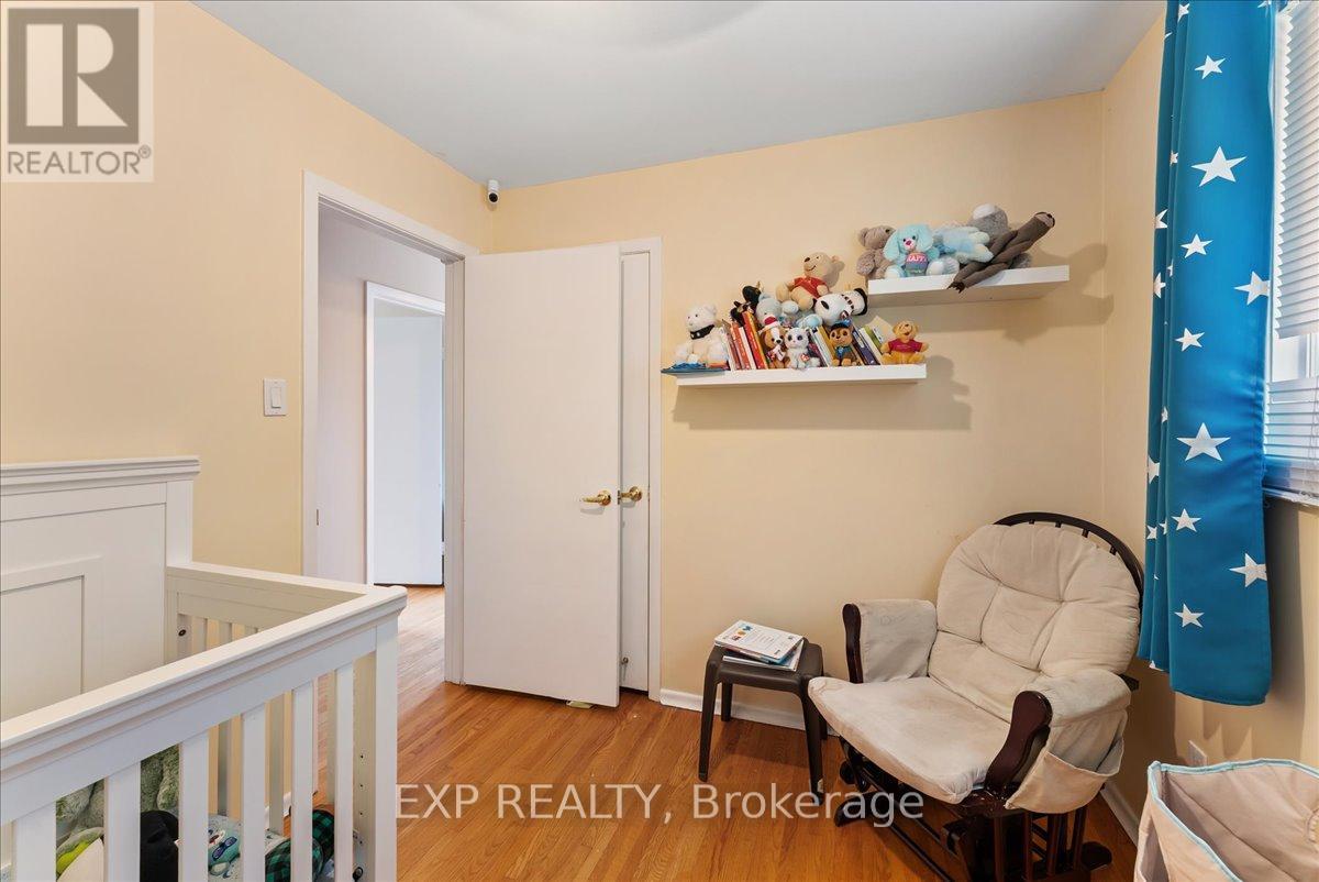 822 Foxe Street, Peterborough (Northcrest Ward 5), Ontario  K9H 6Y7 - Photo 31 - X12398724