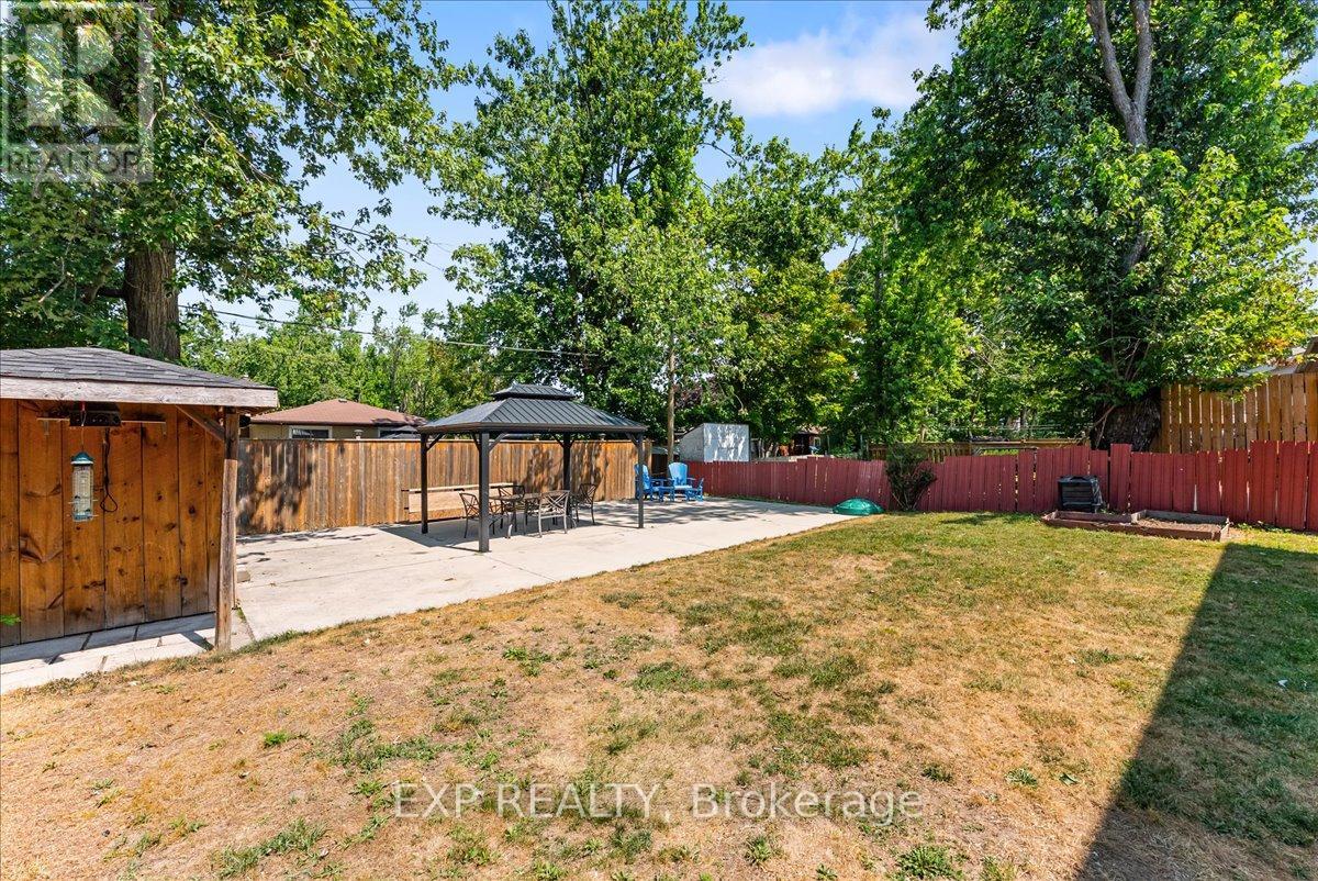 822 Foxe Street, Peterborough (Northcrest Ward 5), Ontario  K9H 6Y7 - Photo 36 - X12398724