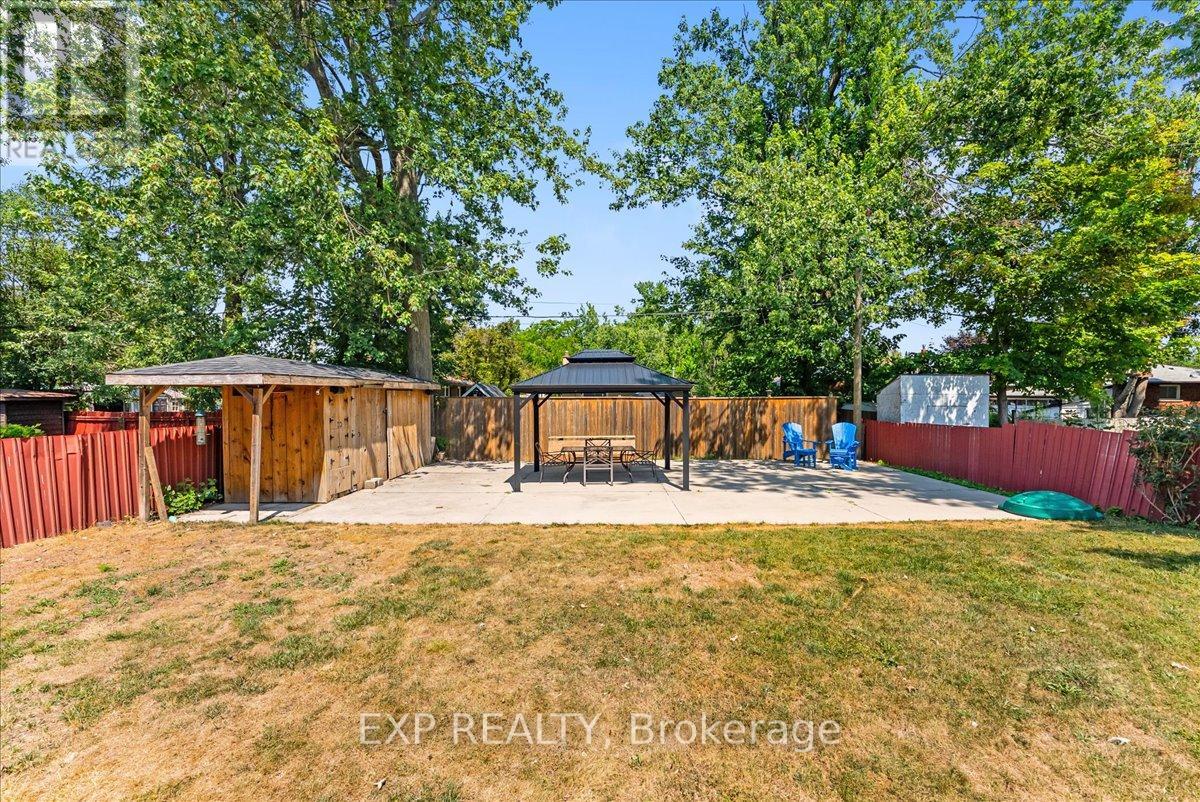 822 Foxe Street, Peterborough (Northcrest Ward 5), Ontario  K9H 6Y7 - Photo 37 - X12398724