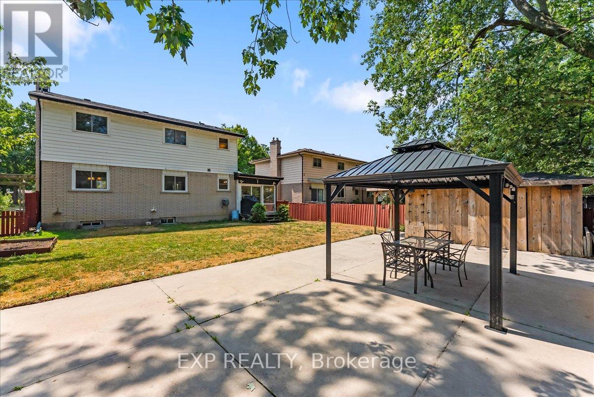 822 Foxe Street, Peterborough (Northcrest Ward 5), Ontario  K9H 6Y7 - Photo 41 - X12398724