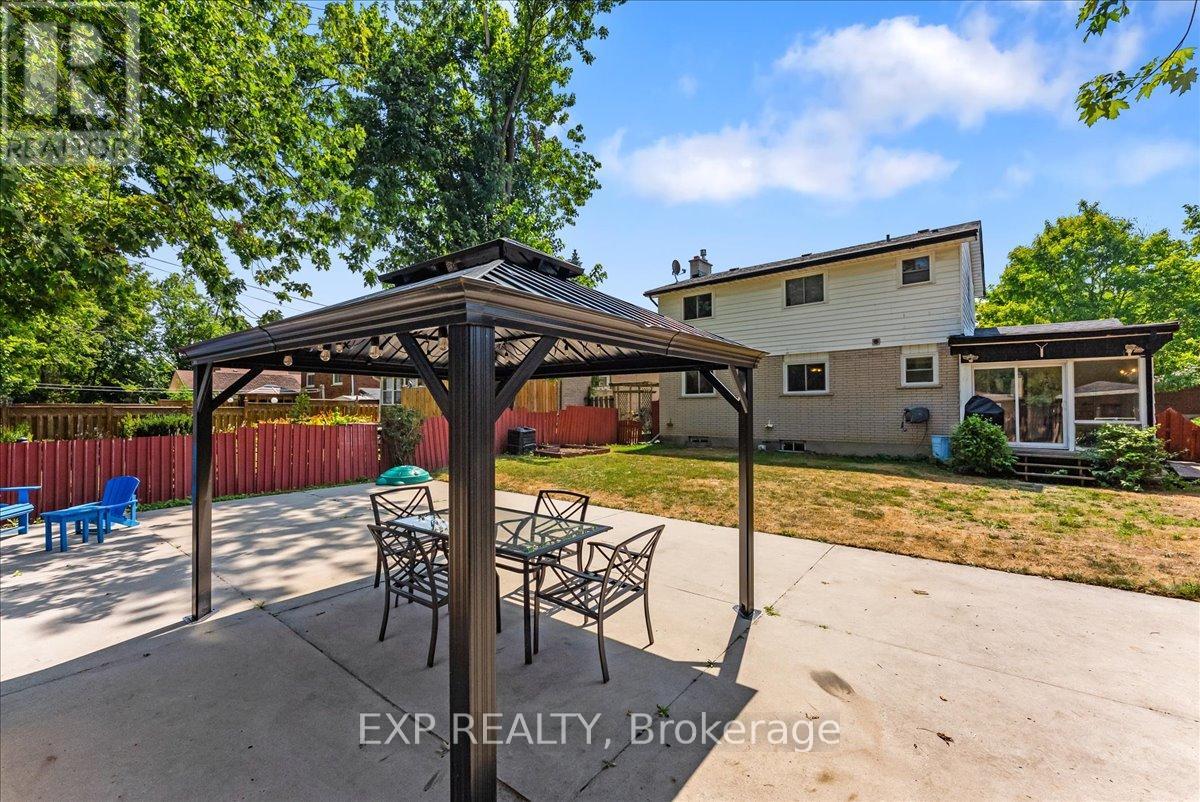 822 Foxe Street, Peterborough (Northcrest Ward 5), Ontario  K9H 6Y7 - Photo 42 - X12398724