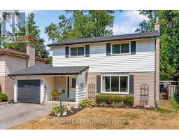 822 Foxe Street, Peterborough (Northcrest Ward 5), Ca