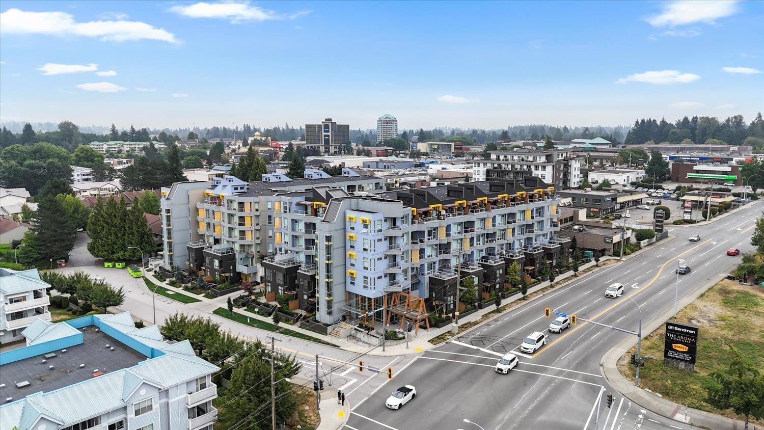 509 32838 Landeau Place, Abbotsford, British Columbia  V2S 6S6 - Photo 32 - R3046802