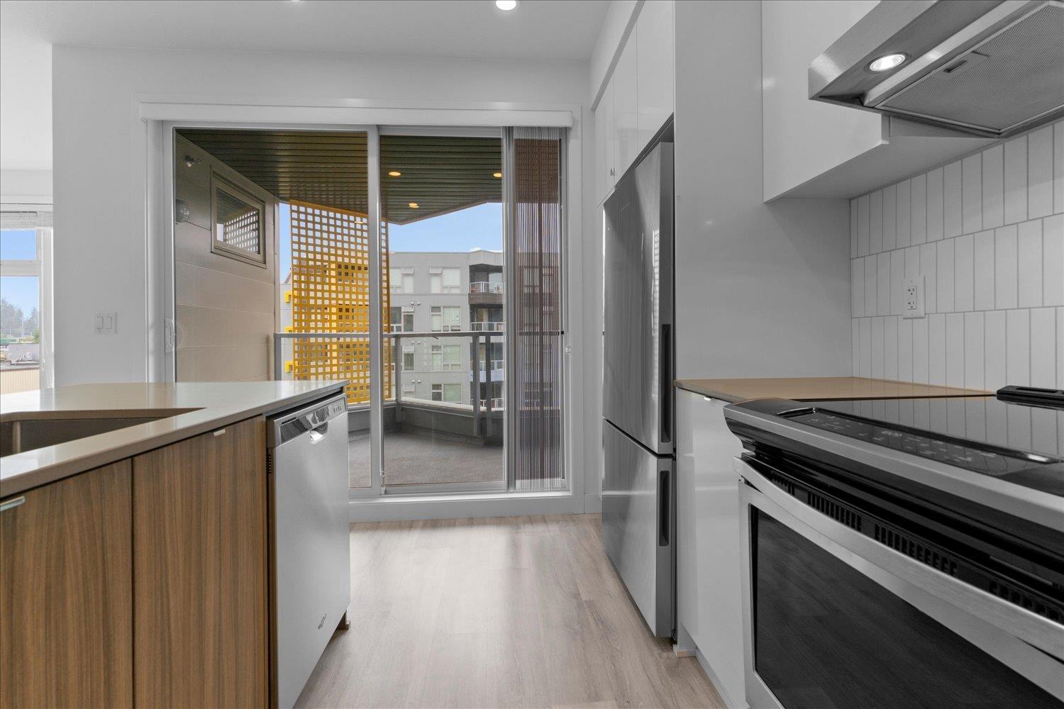 509 32838 Landeau Place, Abbotsford, British Columbia  V2S 6S6 - Photo 16 - R3046802