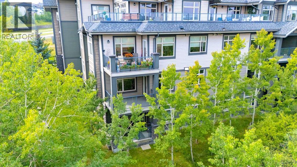 244, 35 Aspenmont Heights Sw, Calgary, Alberta  T3H 0E5 - Photo 2 - A2249744