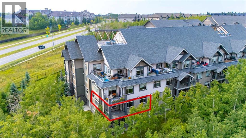 244, 35 Aspenmont Heights Sw, Calgary, Alberta  T3H 0E5 - Photo 33 - A2249744