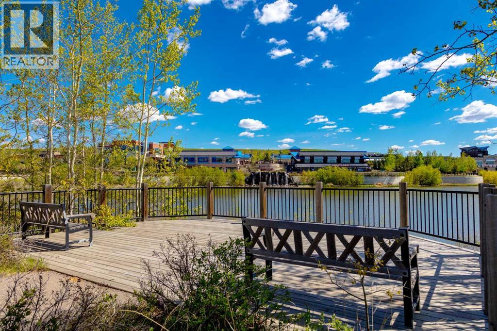 244, 35 Aspenmont Heights Sw, Calgary, Alberta  T3H 0E5 - Photo 42 - A2249744