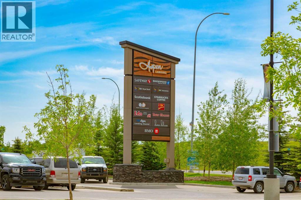 244, 35 Aspenmont Heights Sw, Calgary, Alberta  T3H 0E5 - Photo 39 - A2249744