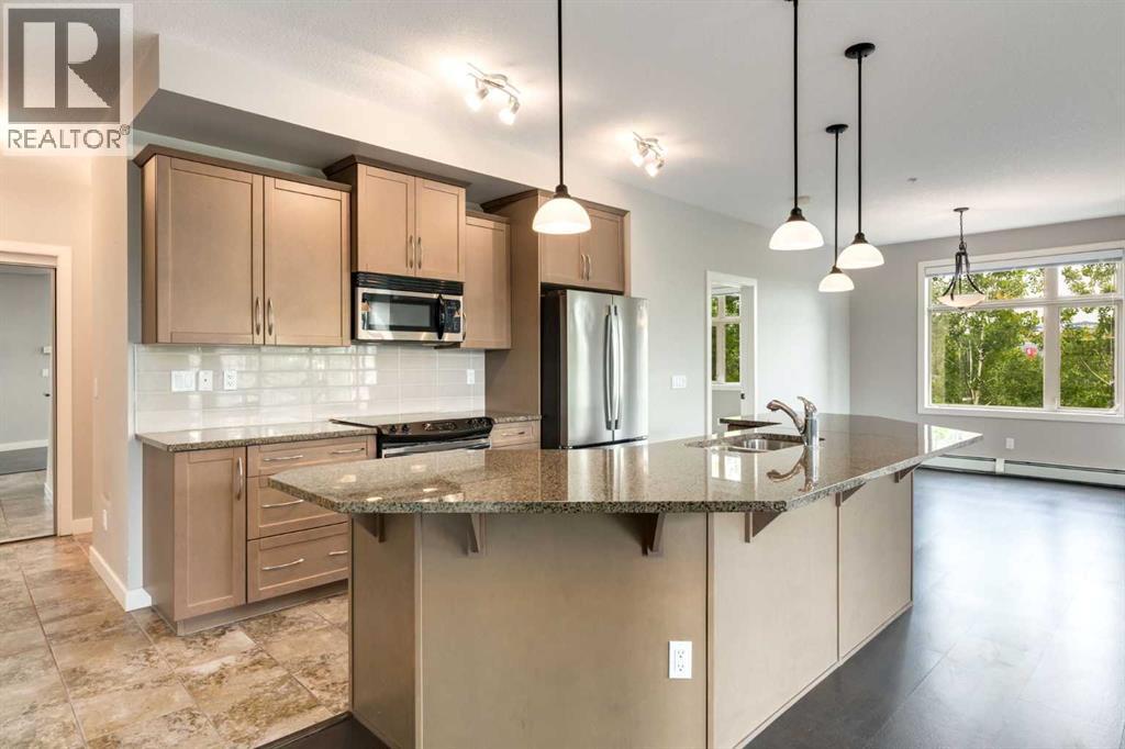 244, 35 Aspenmont Heights Sw, Calgary, Alberta  T3H 0E5 - Photo 6 - A2249744