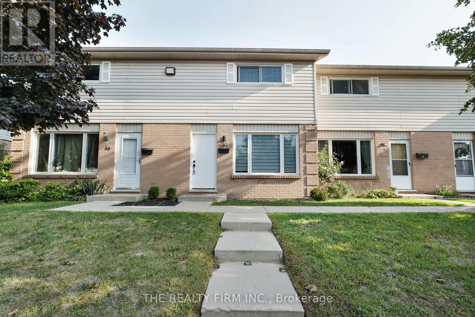 20 - 75 Gatewood Place S, London East (East A), Ontario  N5Y 5A4 - Photo 1 - X12398685