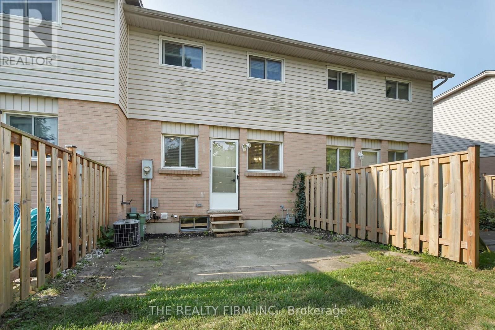 20 - 75 Gatewood Place S, London East (East A), Ontario  N5Y 5A4 - Photo 26 - X12398685