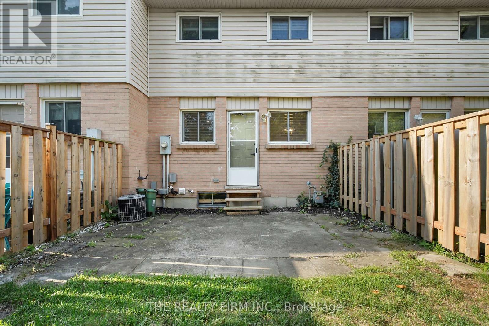 20 - 75 Gatewood Place S, London East (East A), Ontario  N5Y 5A4 - Photo 27 - X12398685