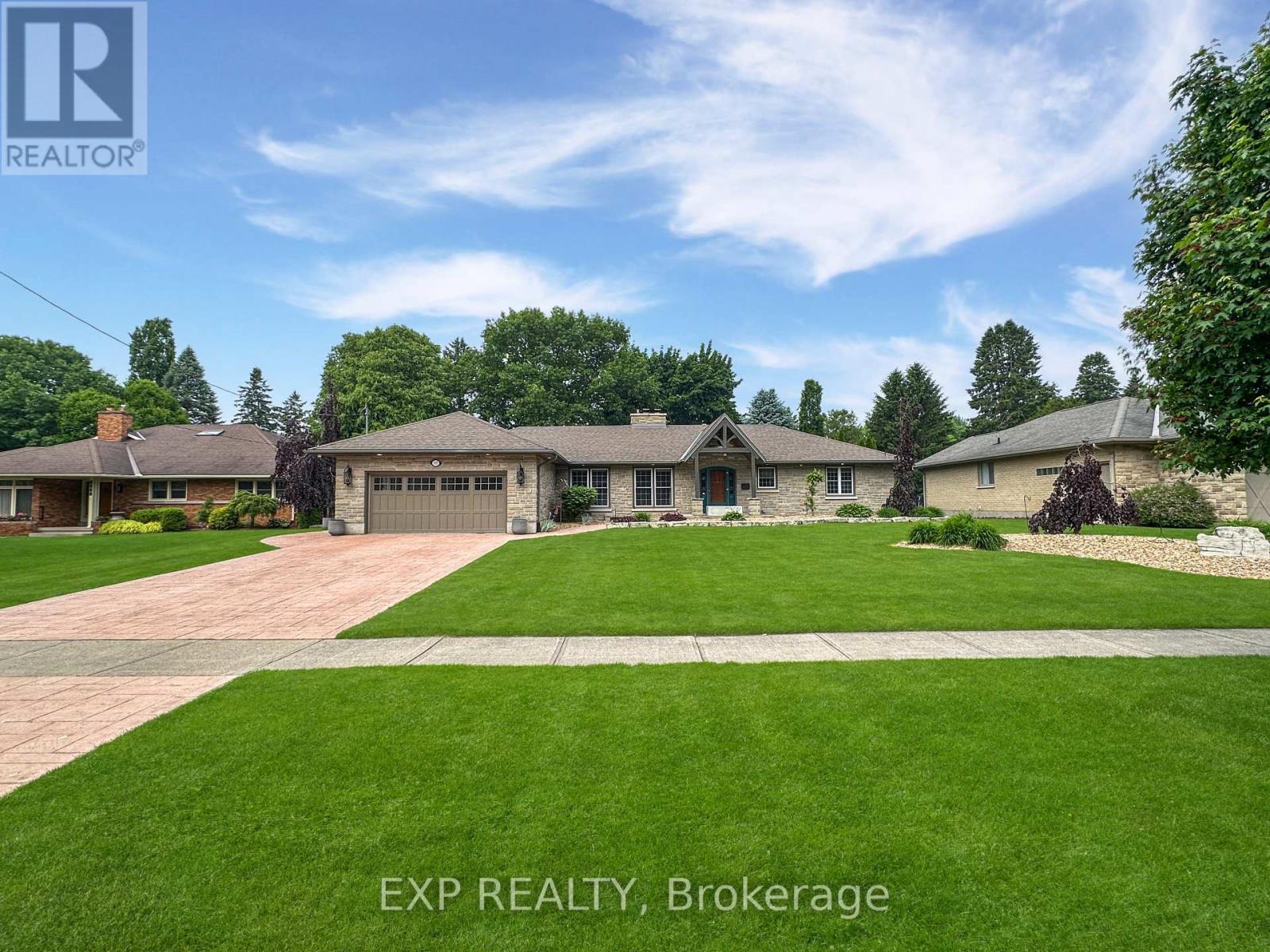 1511 GEARY AVENUE, London North, Ontario