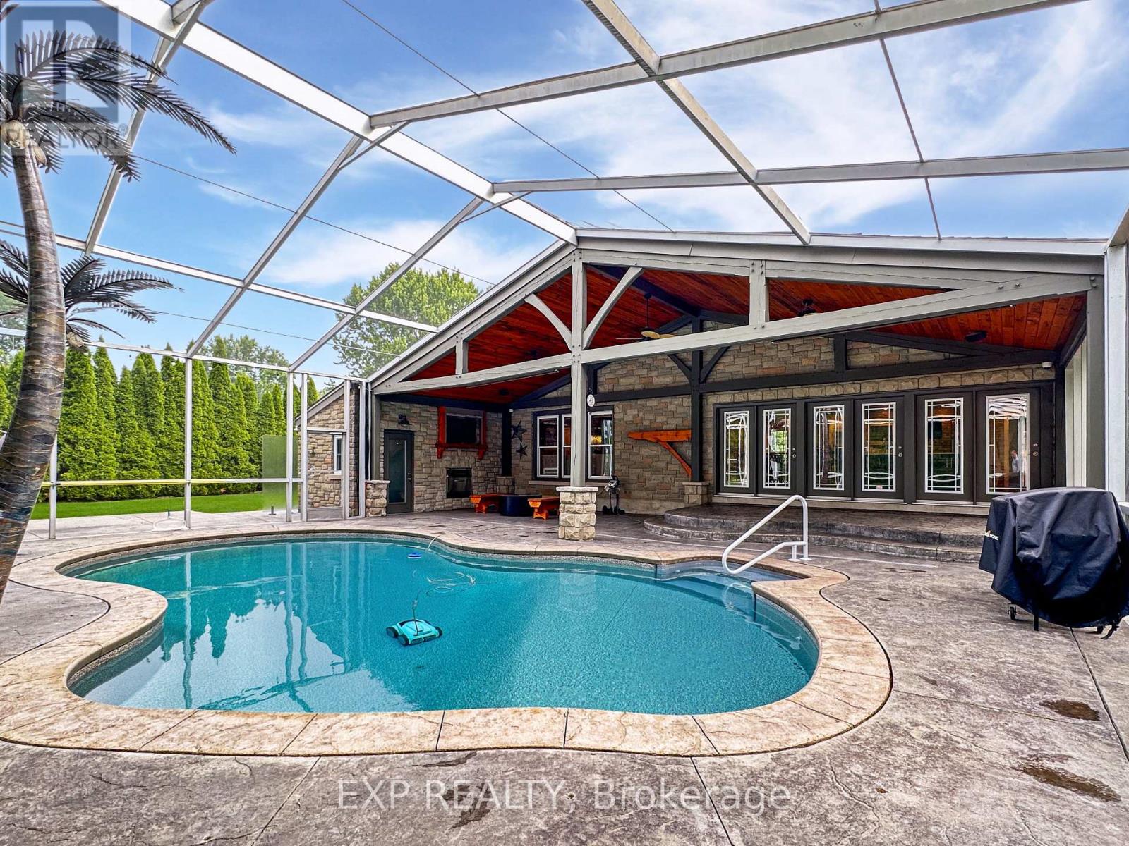 1511 Geary Avenue, London North, Ontario  N5X 1G6 - Photo 25 - X12398689