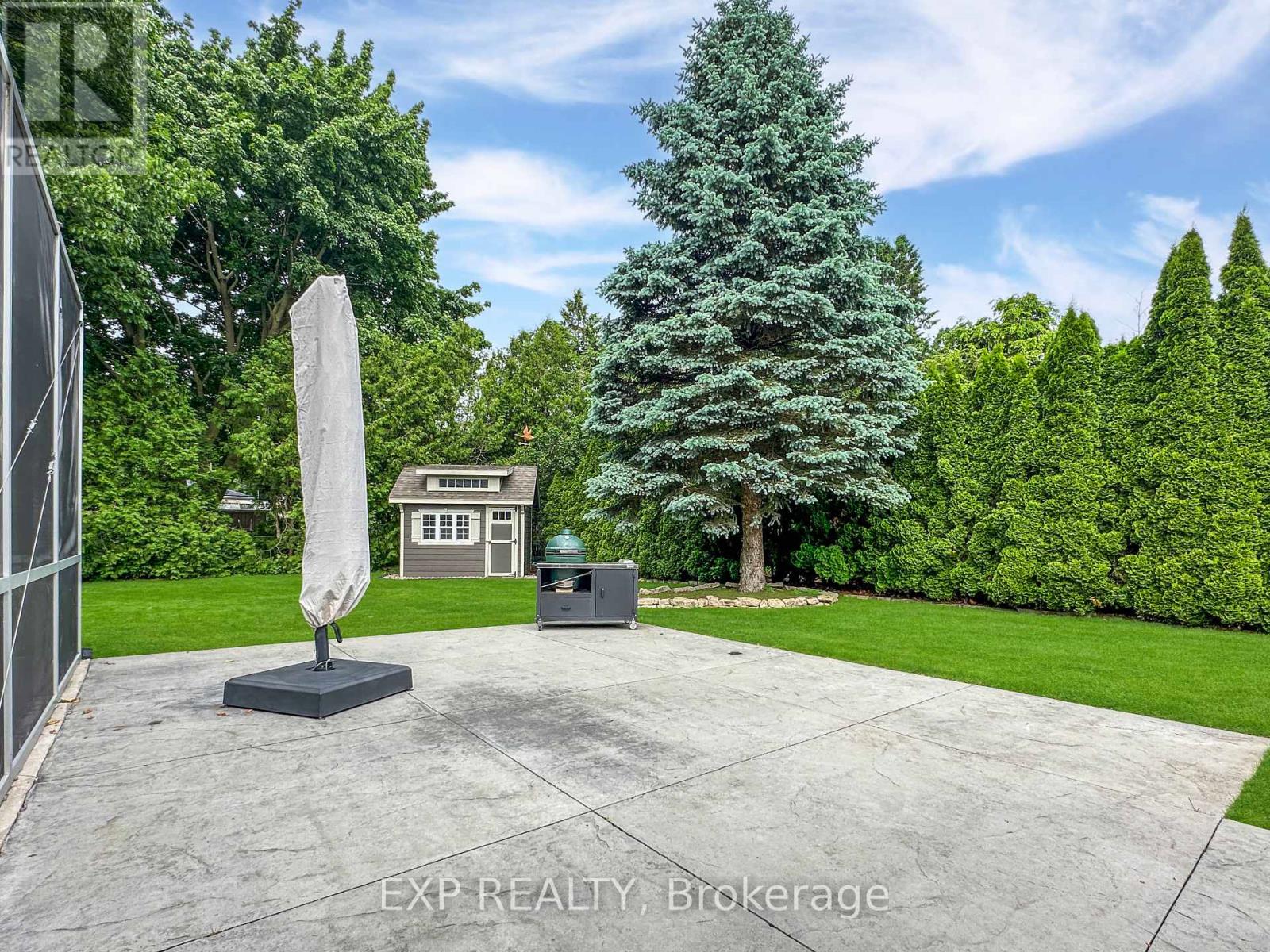 1511 Geary Avenue, London North, Ontario  N5X 1G6 - Photo 26 - X12398689