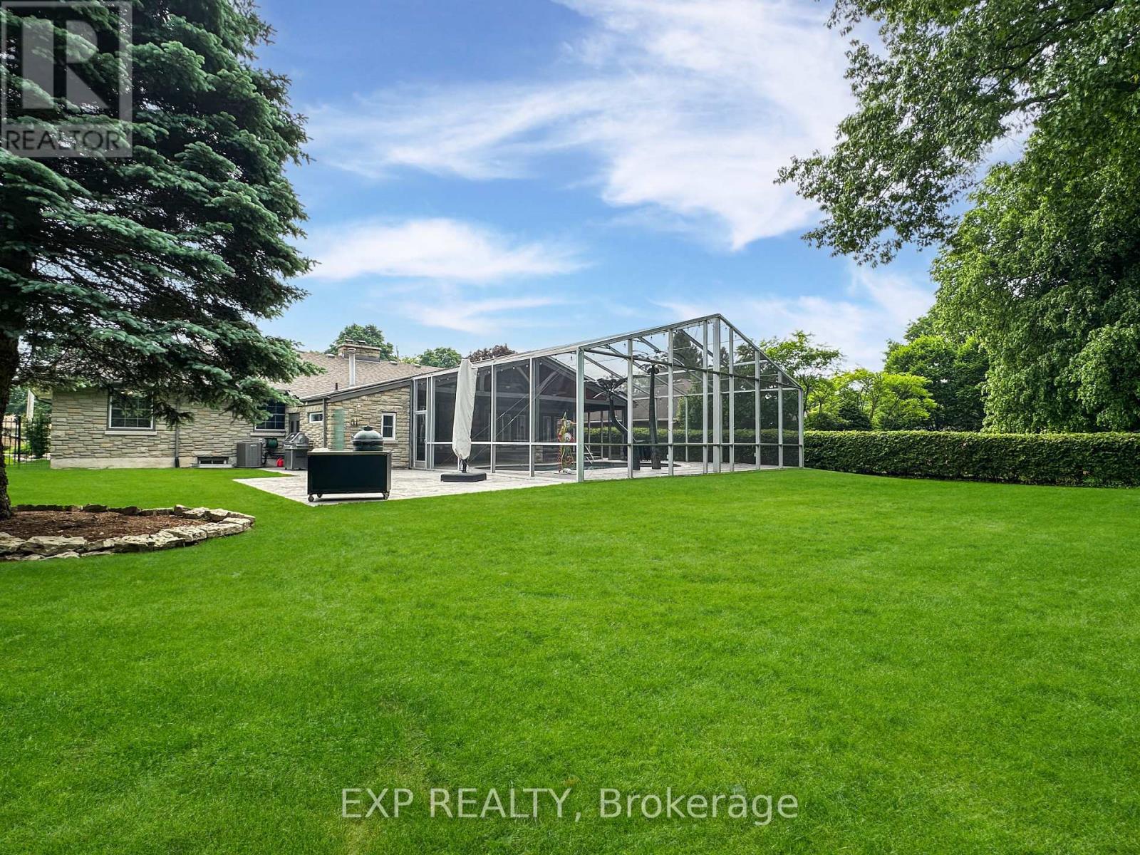 1511 Geary Avenue, London North, Ontario  N5X 1G6 - Photo 30 - X12398689