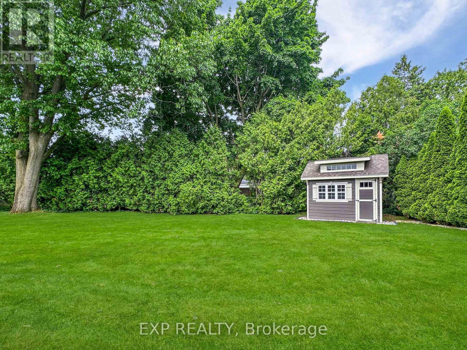 1511 Geary Avenue, London North, Ontario  N5X 1G6 - Photo 31 - X12398689