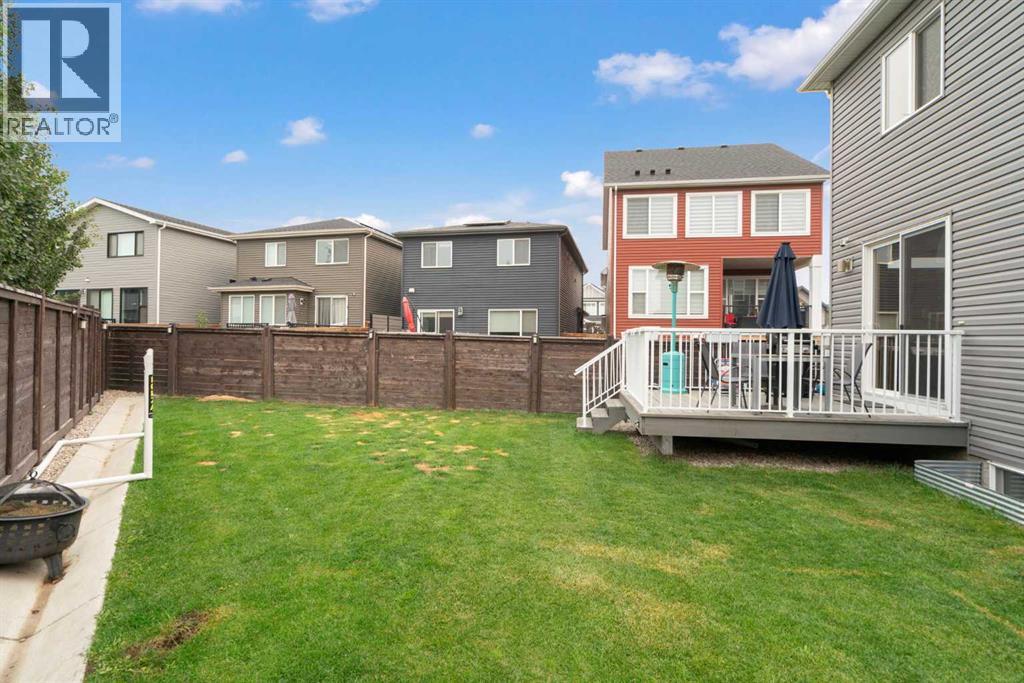 21 Seton Parade Se, Calgary, Alberta  T3M 2C4 - Photo 48 - A2255895
