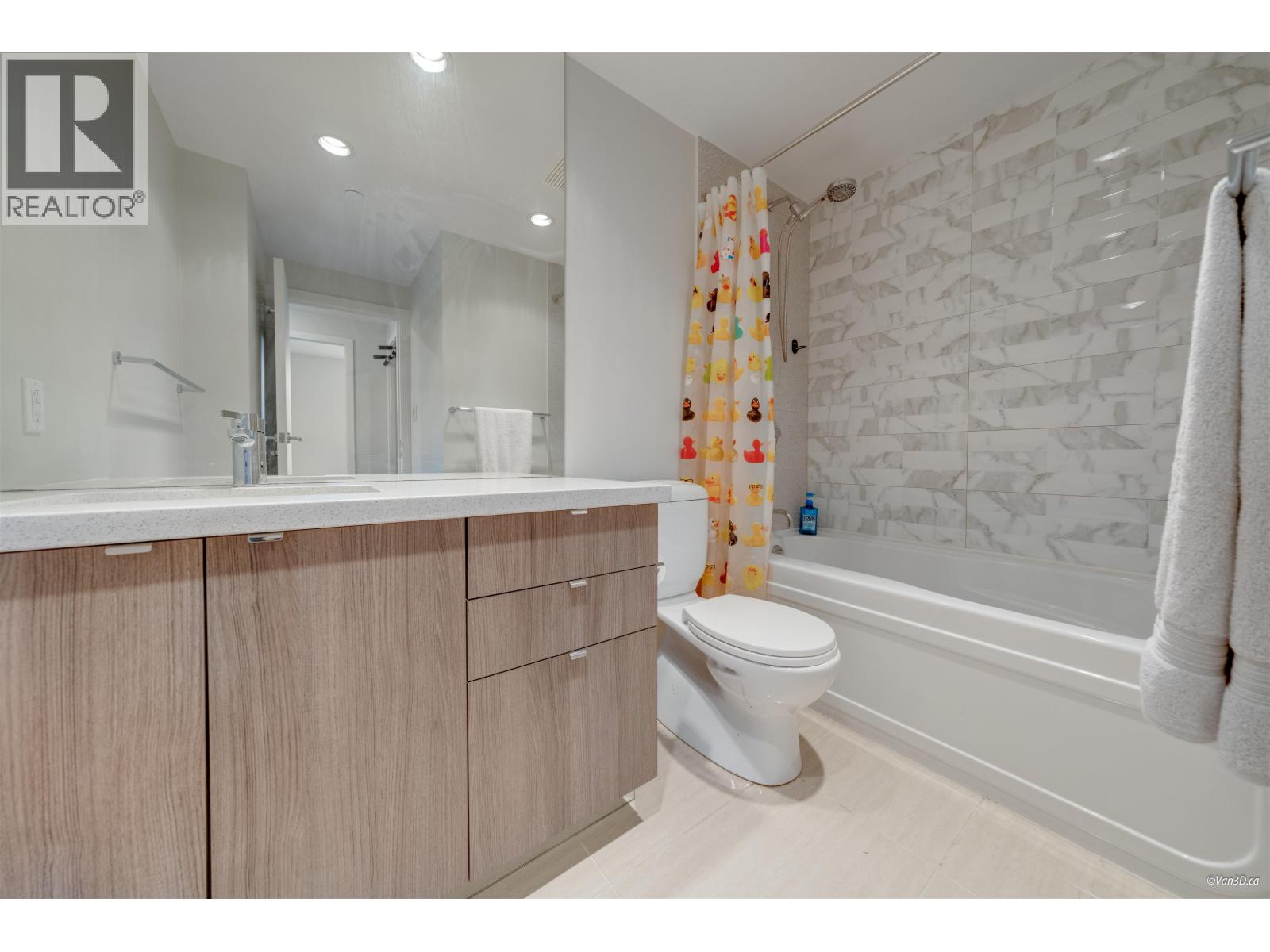 905 638 Beach Crescent, Vancouver, British Columbia  V6Z 3H4 - Photo 13 - R3045996