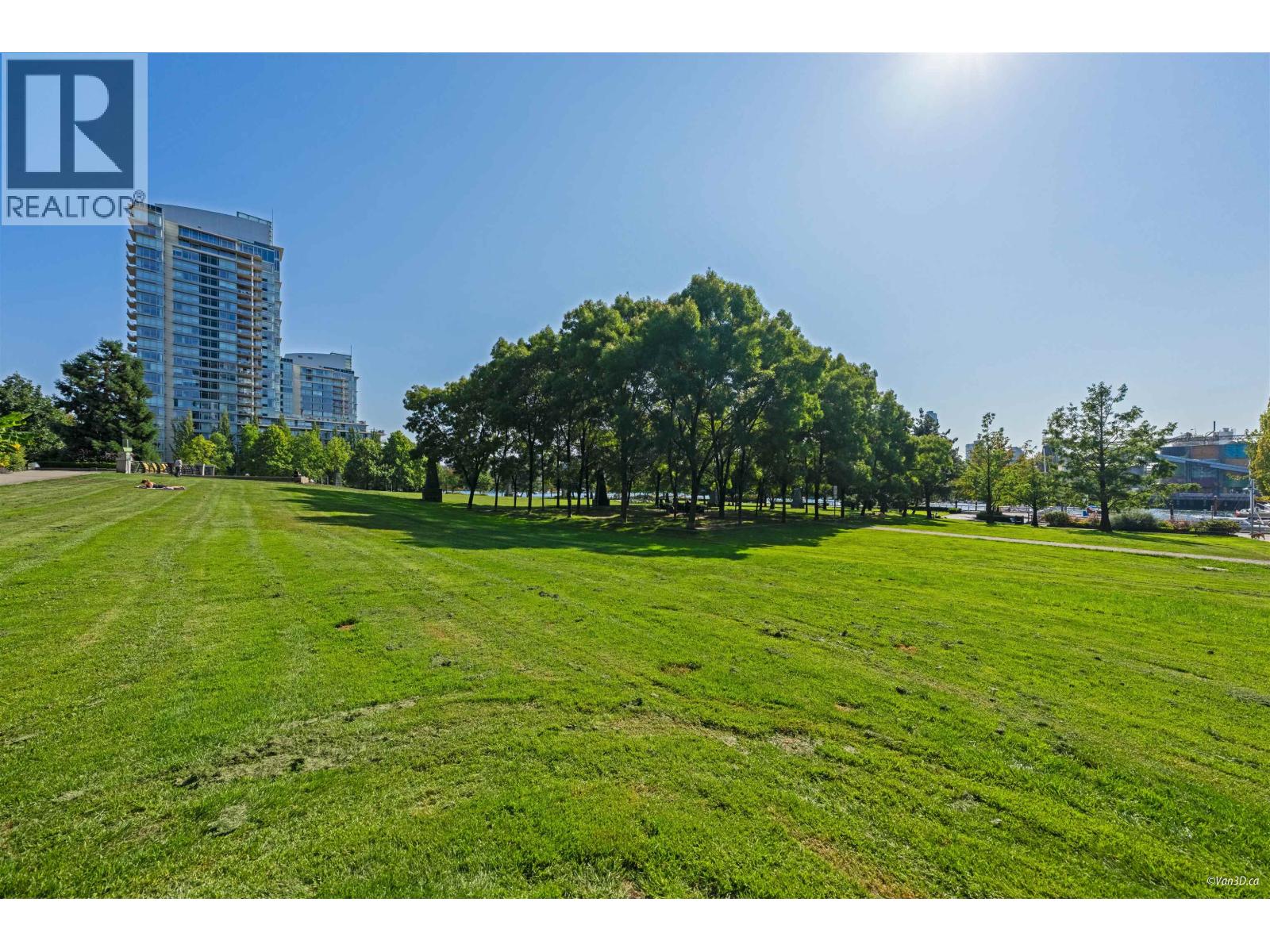 905 638 Beach Crescent, Vancouver, British Columbia  V6Z 3H4 - Photo 14 - R3045996