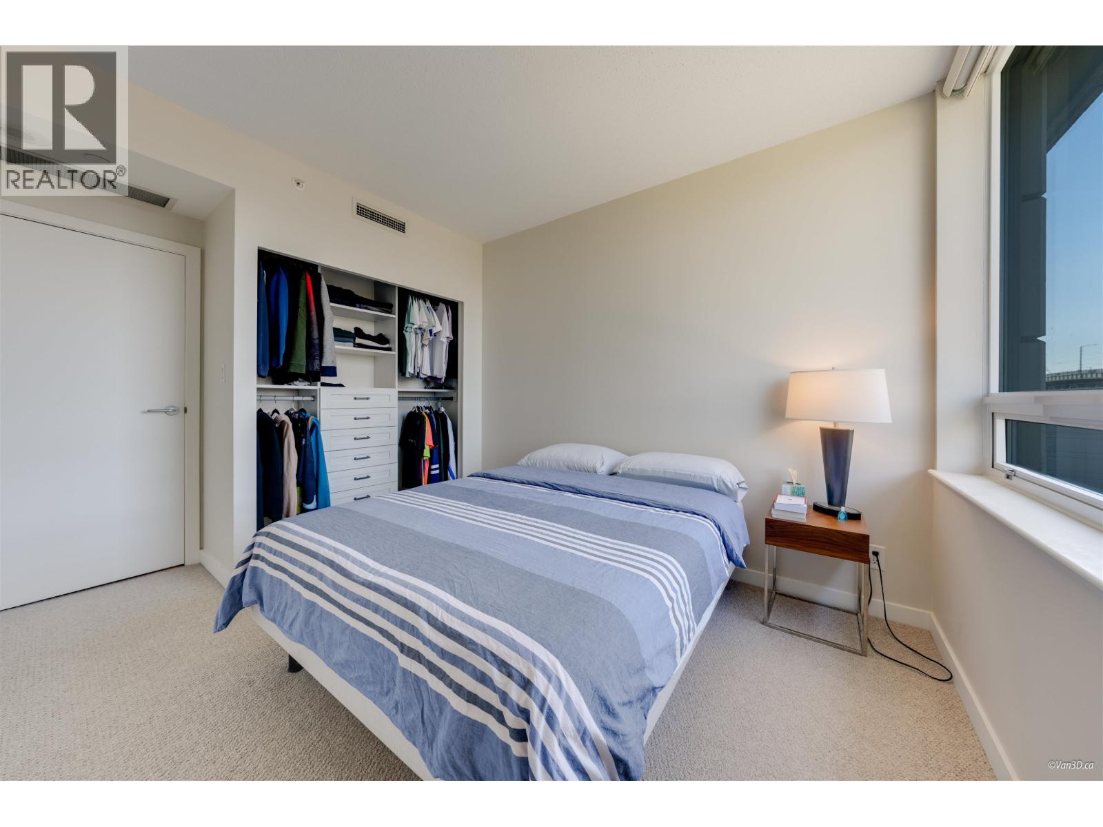 905 638 Beach Crescent, Vancouver, British Columbia  V6Z 3H4 - Photo 11 - R3045996