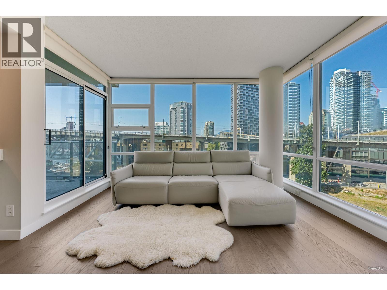 905 638 Beach Crescent, Vancouver, British Columbia  V6Z 3H4 - Photo 5 - R3045996