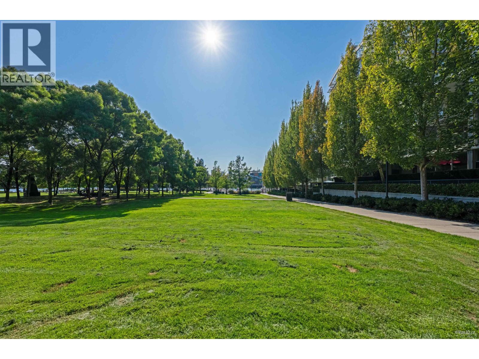 905 638 Beach Crescent, Vancouver, British Columbia  V6Z 3H4 - Photo 15 - R3045996