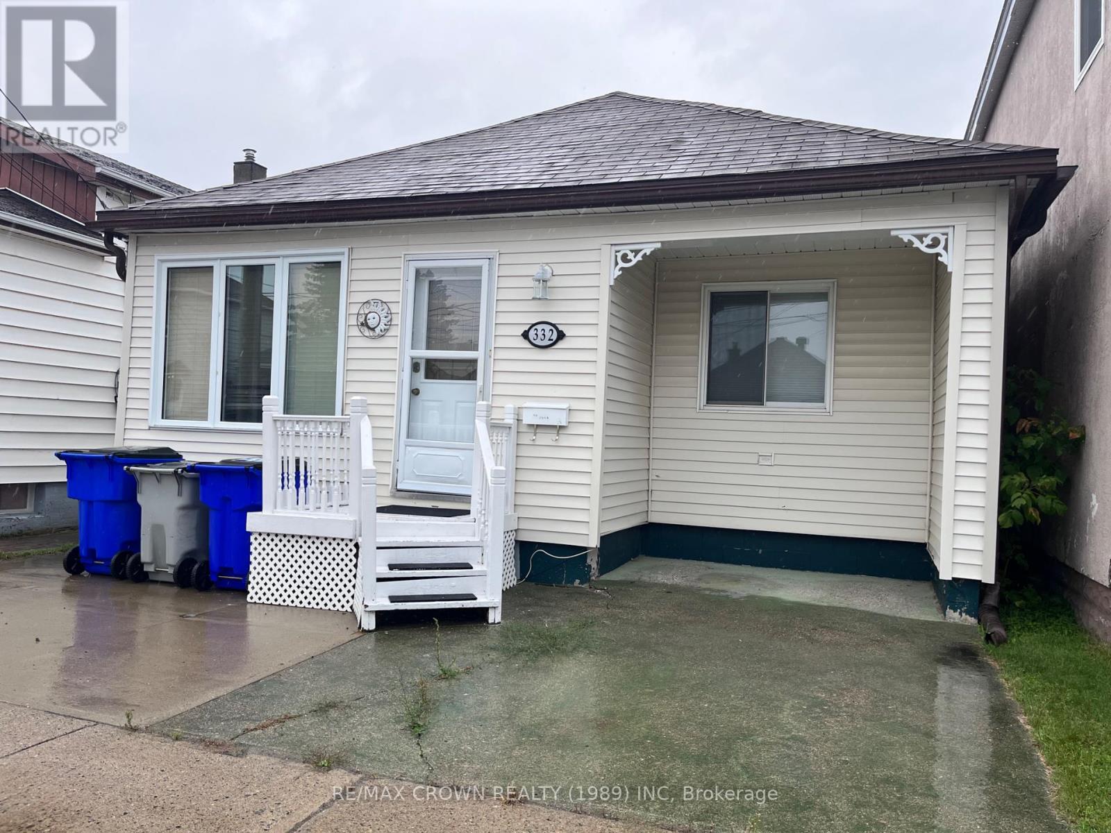 332 Cedar Street S, Timmins (Ts - Se), Ontario  P4N 2H5 - Photo 1 - T12398693