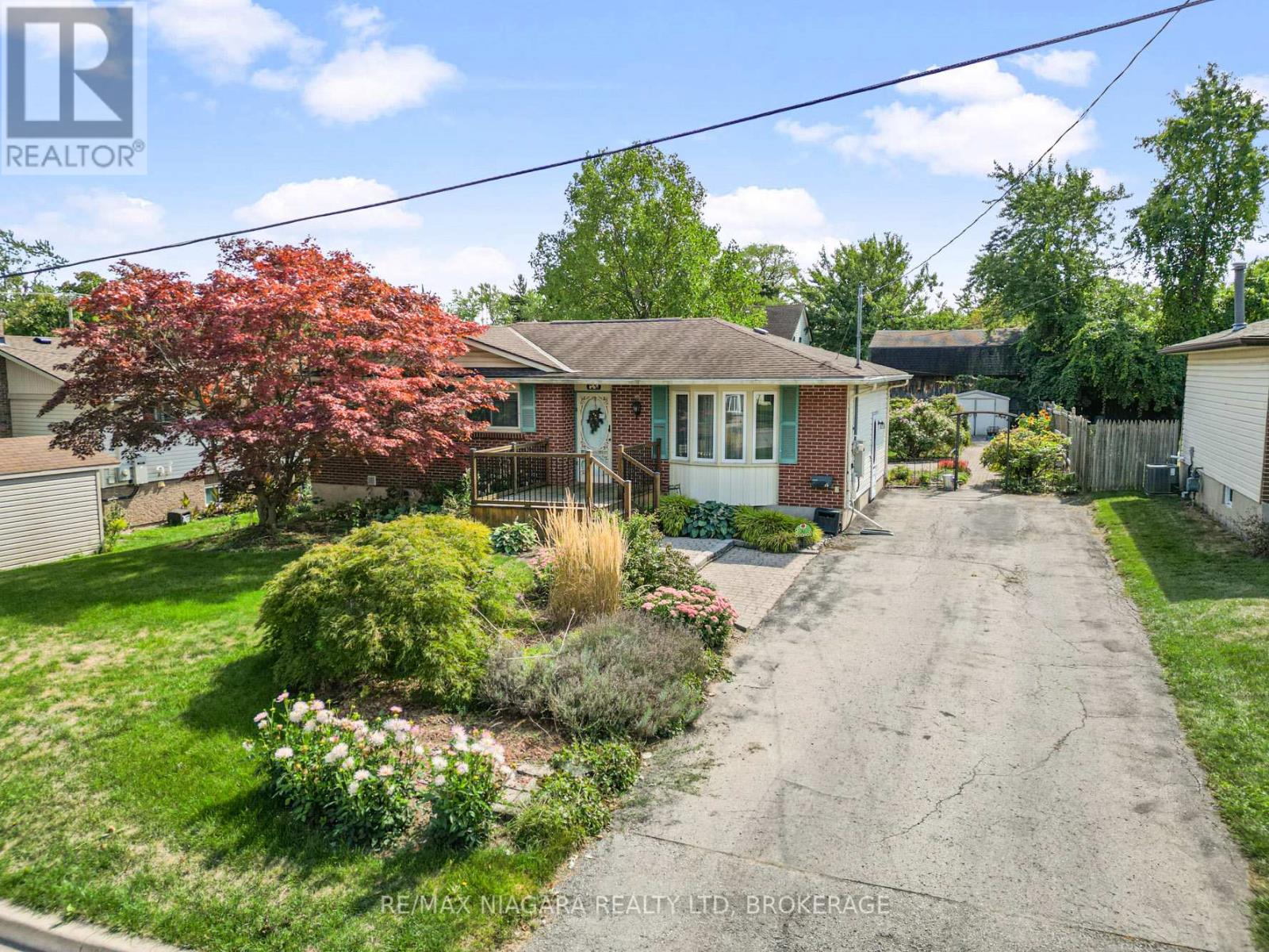 70 MURRAY STREET, Fort Erie, Ontario