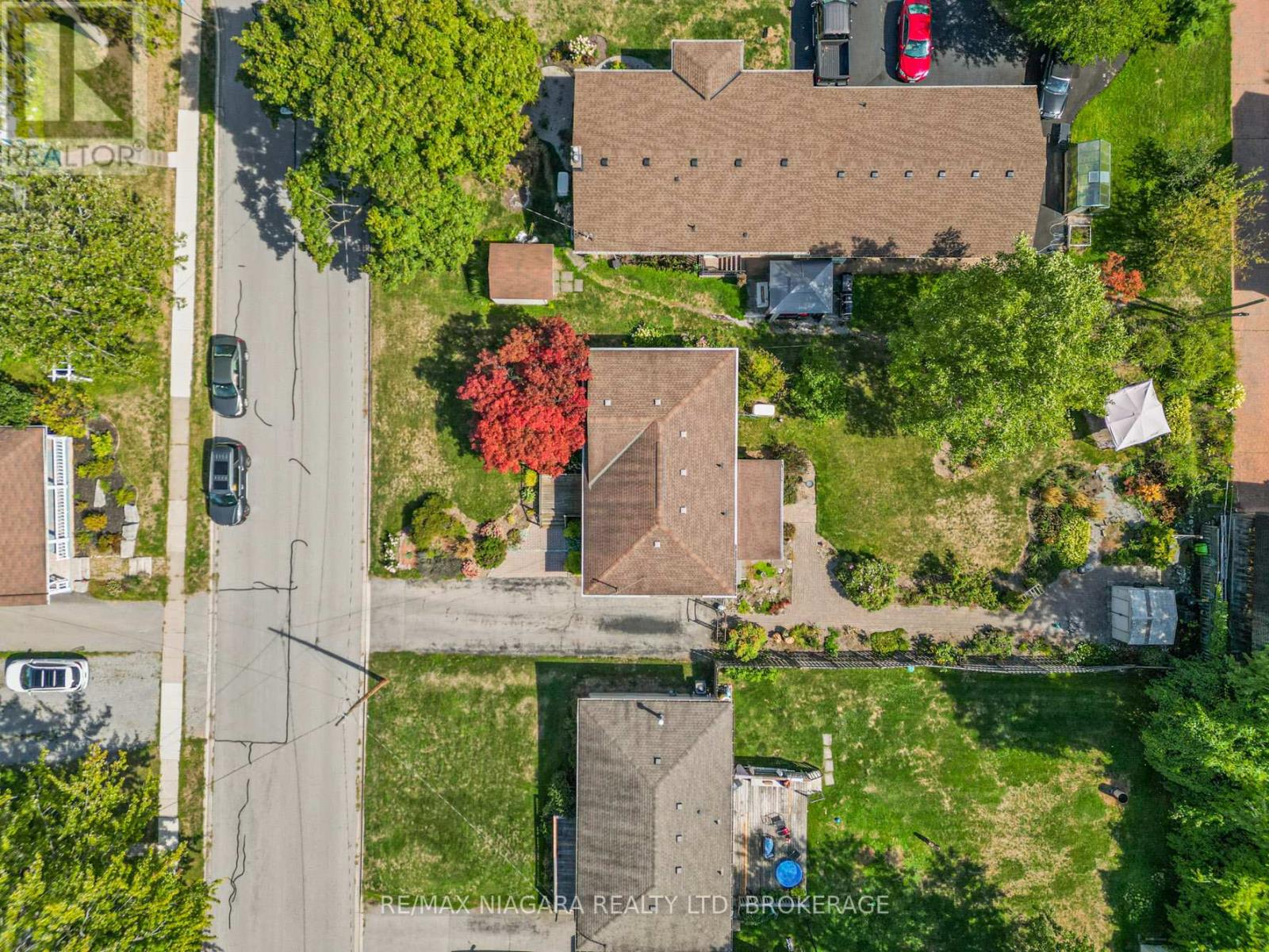 70 Murray Street, Fort Erie, Ontario  L2A 2A6 - Photo 31 - X12398684