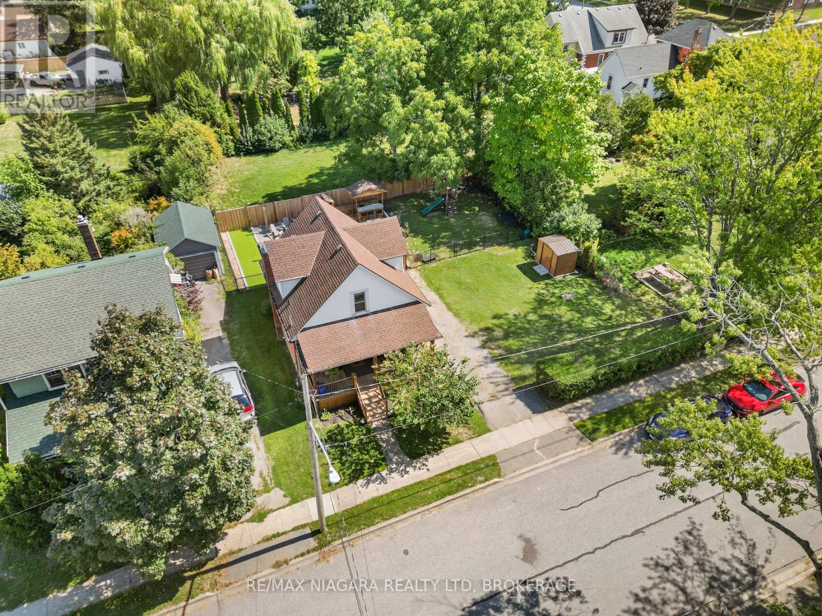 80 Robinson Street, Fort Erie, Ontario  L2A 4B3 - Photo 31 - X12398686