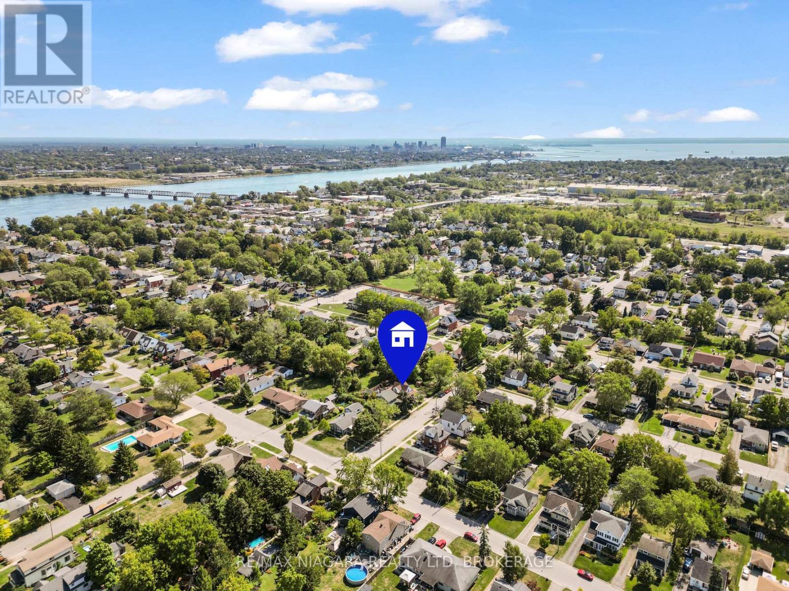 80 Robinson Street, Fort Erie, Ontario  L2A 4B3 - Photo 36 - X12398686