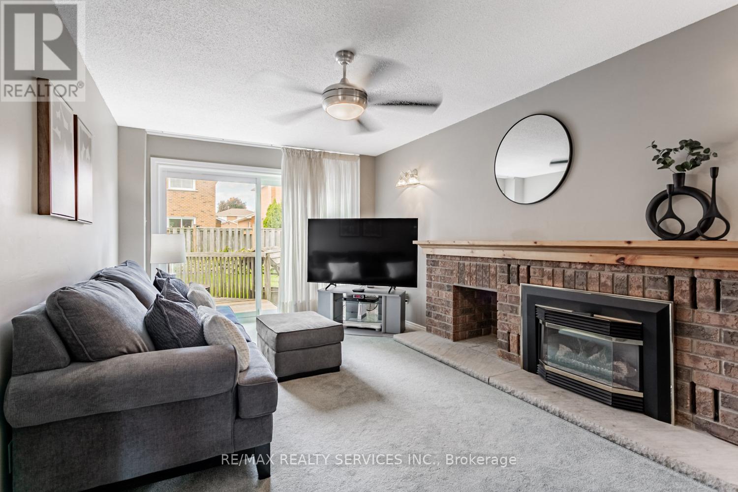 14 Nottingham Crescent, Brampton, Ontario  L6S 4G4 - Photo 17 - W12398662