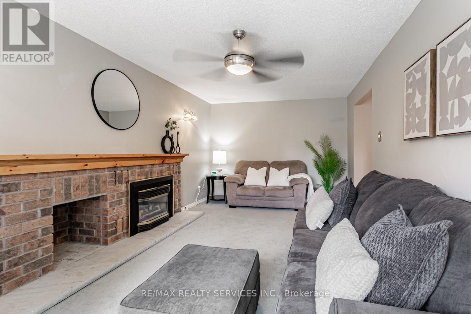 14 Nottingham Crescent, Brampton, Ontario  L6S 4G4 - Photo 18 - W12398662