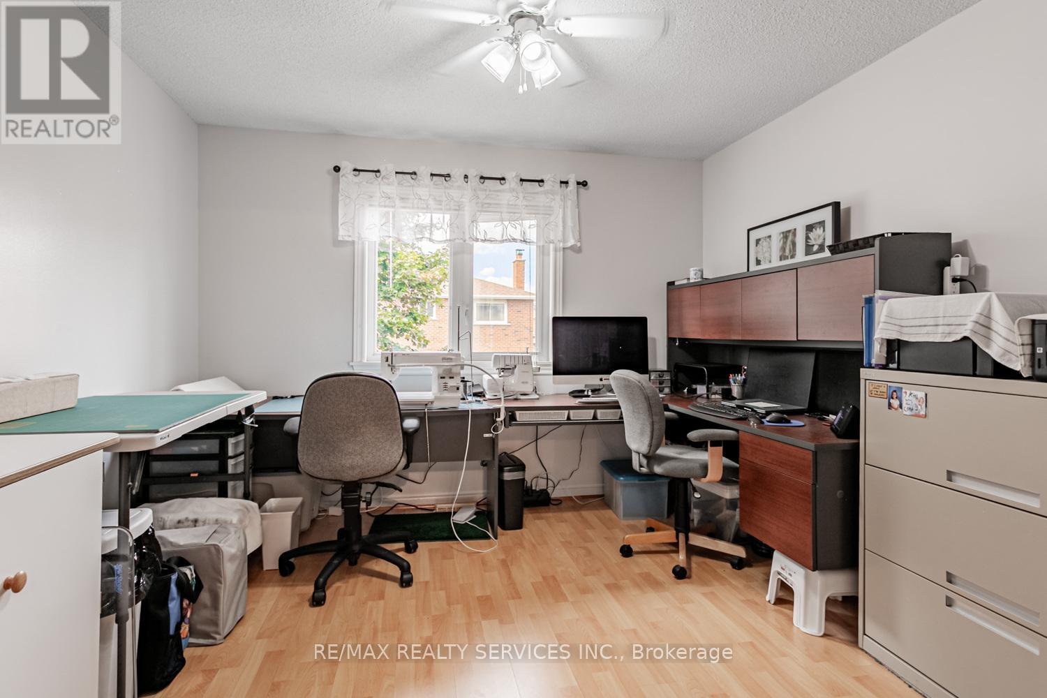 14 Nottingham Crescent, Brampton, Ontario  L6S 4G4 - Photo 26 - W12398662
