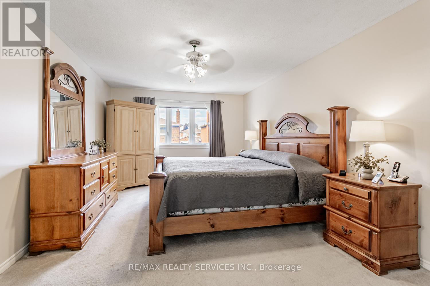 14 Nottingham Crescent, Brampton, Ontario  L6S 4G4 - Photo 27 - W12398662