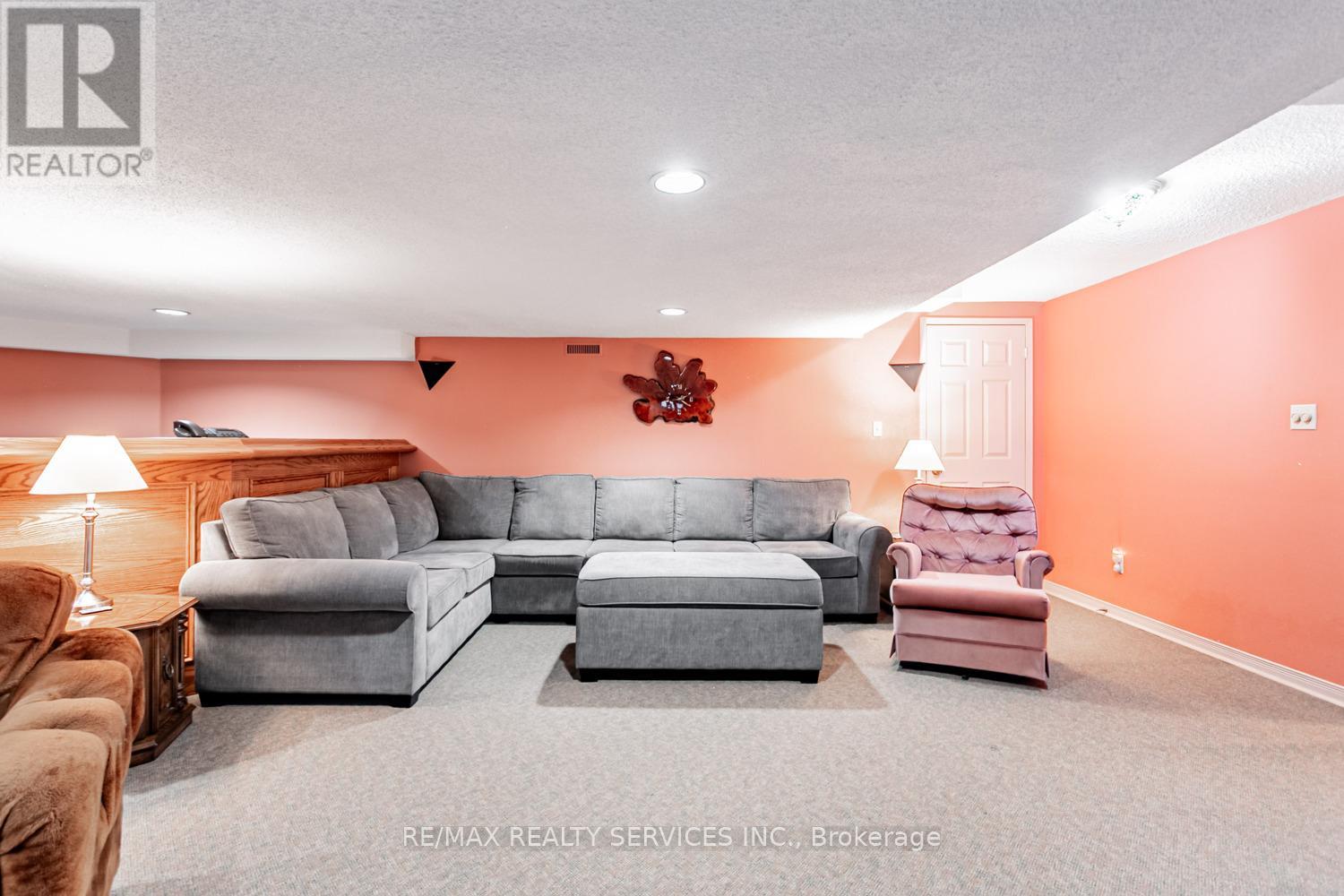 14 Nottingham Crescent, Brampton, Ontario  L6S 4G4 - Photo 35 - W12398662