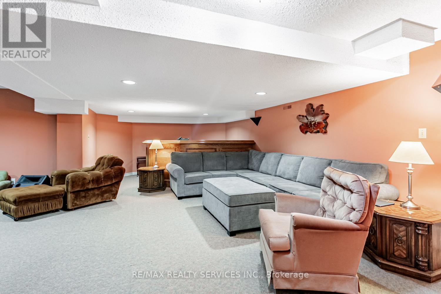 14 Nottingham Crescent, Brampton, Ontario  L6S 4G4 - Photo 39 - W12398662