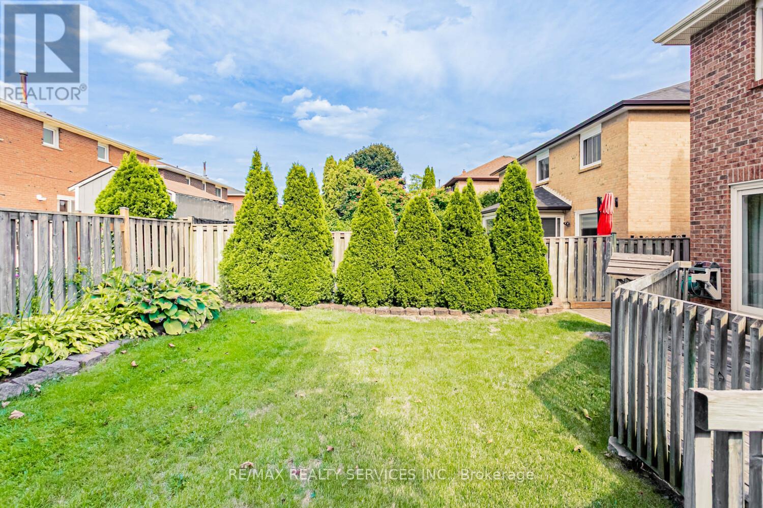 14 Nottingham Crescent, Brampton, Ontario  L6S 4G4 - Photo 44 - W12398662