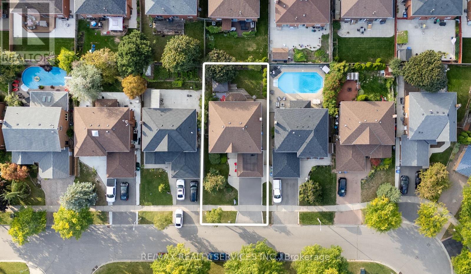 14 Nottingham Crescent, Brampton, Ontario  L6S 4G4 - Photo 49 - W12398662