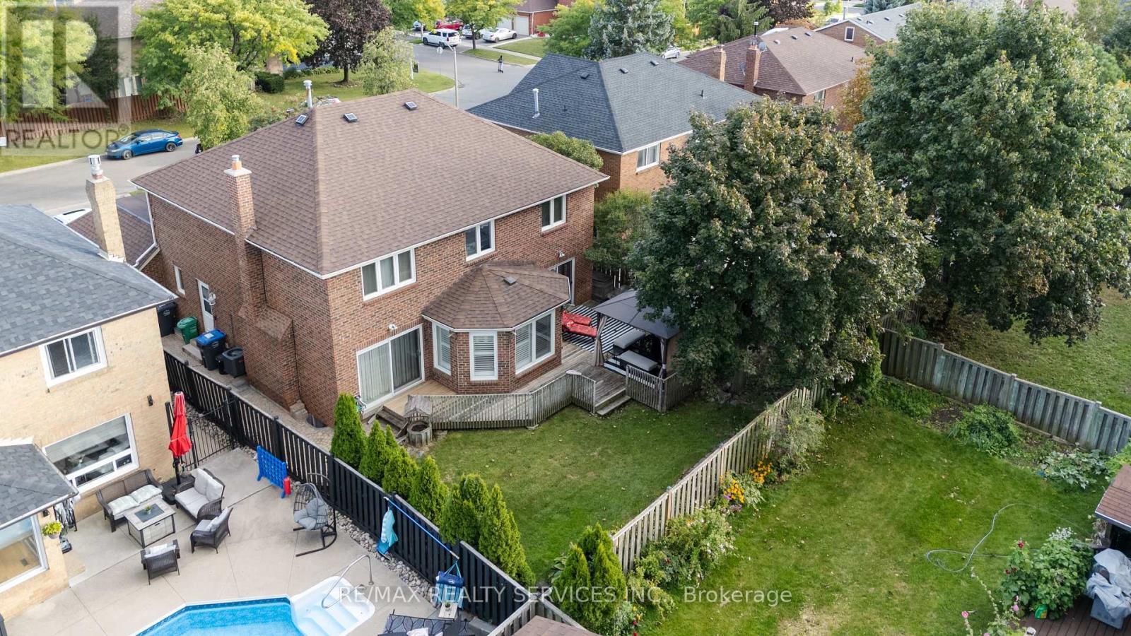 14 Nottingham Crescent, Brampton, Ontario  L6S 4G4 - Photo 50 - W12398662