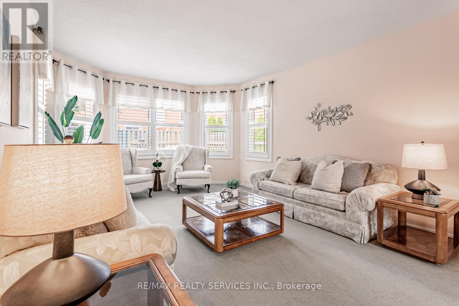 14 Nottingham Crescent, Brampton, Ontario  L6S 4G4 - Photo 9 - W12398662