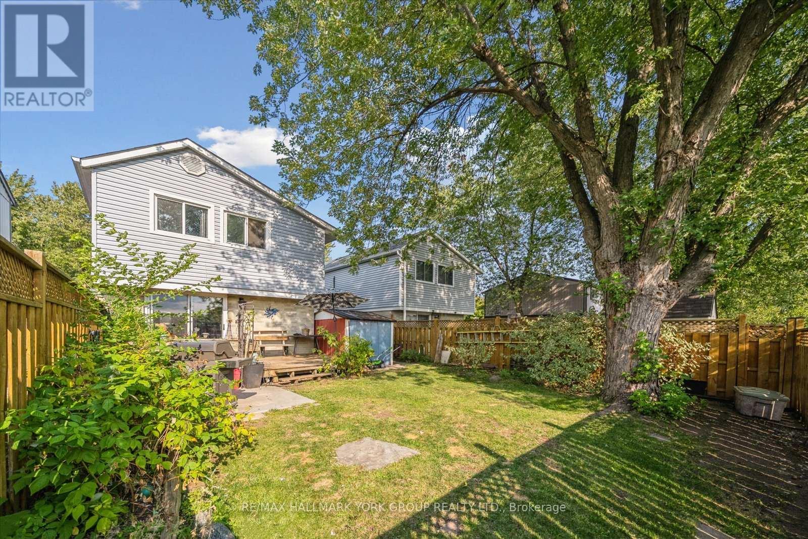 31 Jacobs Square, Brampton, Ontario  L6S 2M5 - Photo 38 - W12398668