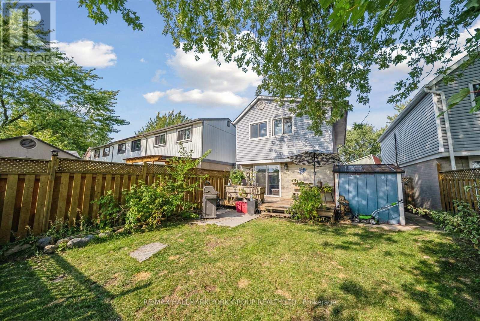 31 Jacobs Square, Brampton, Ontario  L6S 2M5 - Photo 43 - W12398668