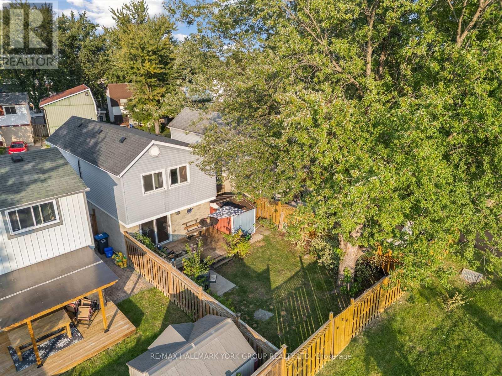 31 Jacobs Square, Brampton, Ontario  L6S 2M5 - Photo 44 - W12398668