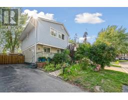 31 JACOBS SQUARE, Brampton, Ontario