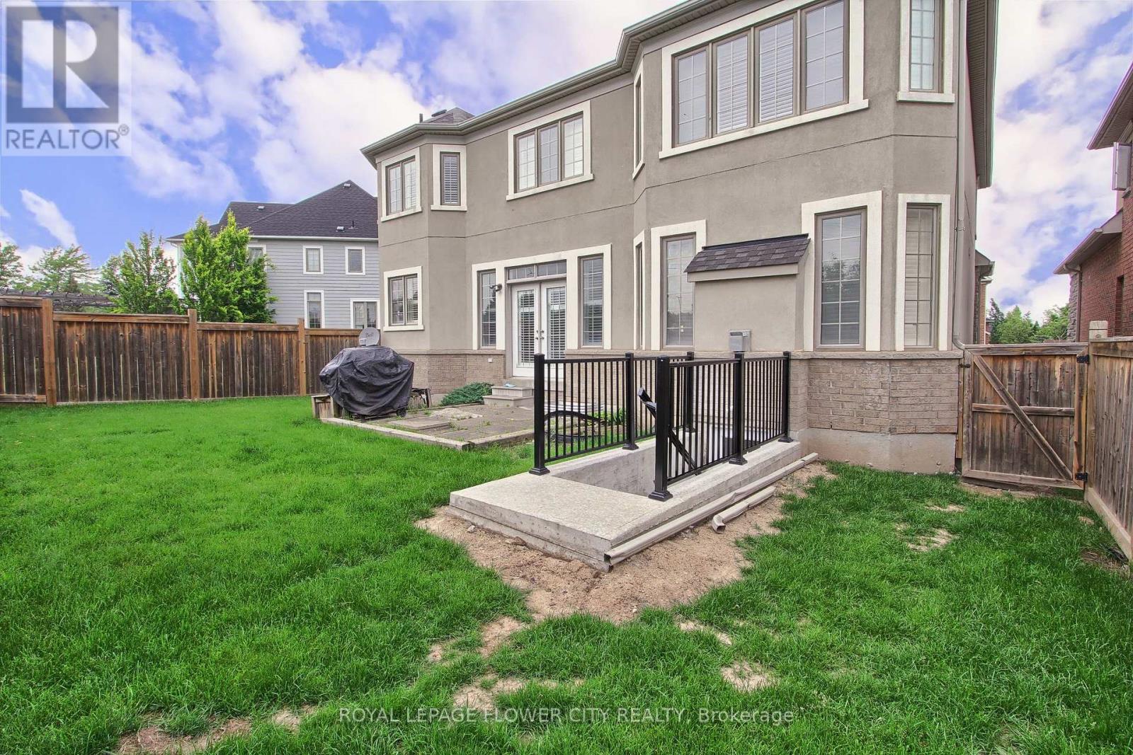 Basement - 238 Forbes Terrace, Milton, Ontario  L9T 0S5 - Photo 24 - W12398671
