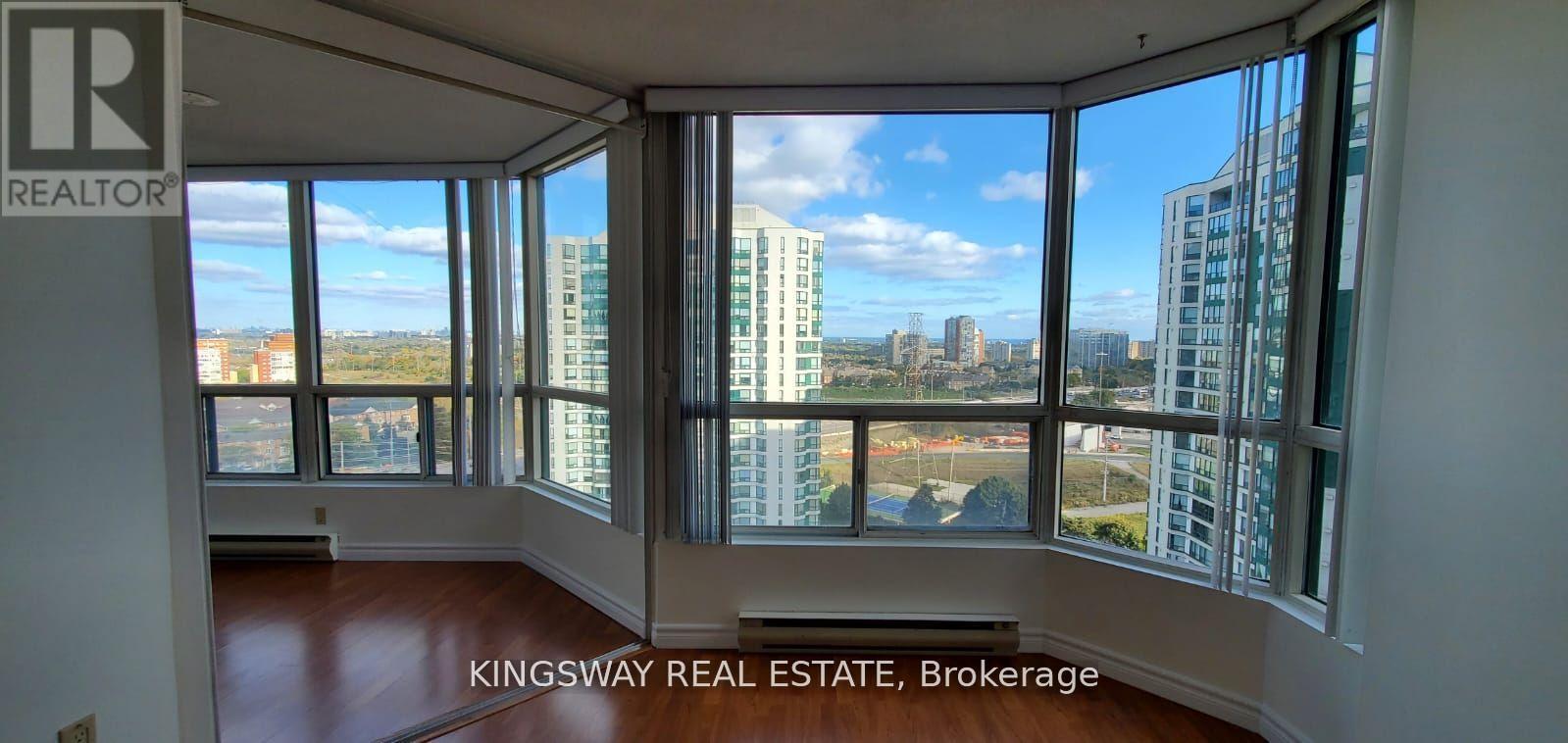 1706 - 4470 Tucana Court, Mississauga (Hurontario), Ontario  L5R 3K8 - Photo 10 - W12398676